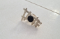 Preview: Ring "VERRIEGELT UND VERRAMMELT"